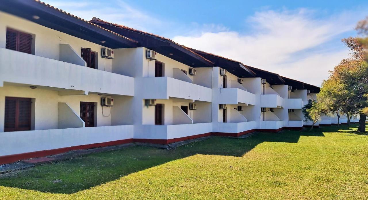 Fkk Ada Bojana Otel Ülgün Dış mekan fotoğraf