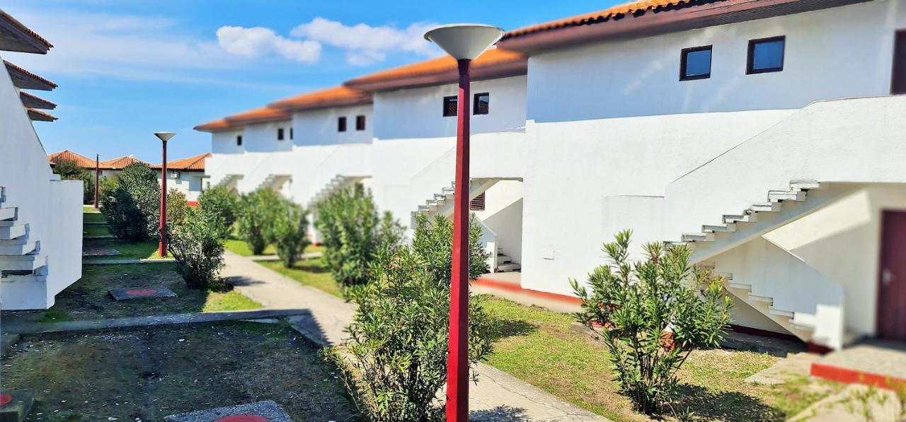 Fkk Ada Bojana Otel Ülgün Dış mekan fotoğraf