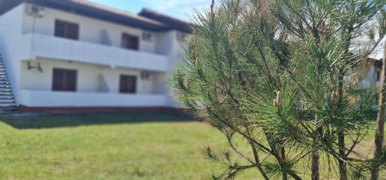 Fkk Ada Bojana Otel Ülgün Dış mekan fotoğraf