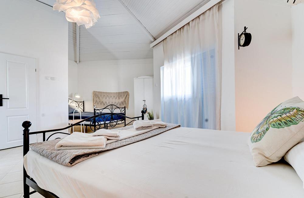 Fkk Ada Bojana Otel Ülgün Dış mekan fotoğraf