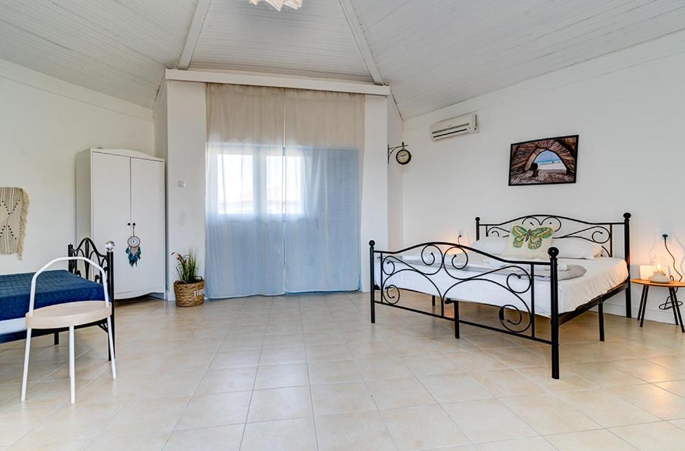 Fkk Ada Bojana Otel Ülgün Dış mekan fotoğraf