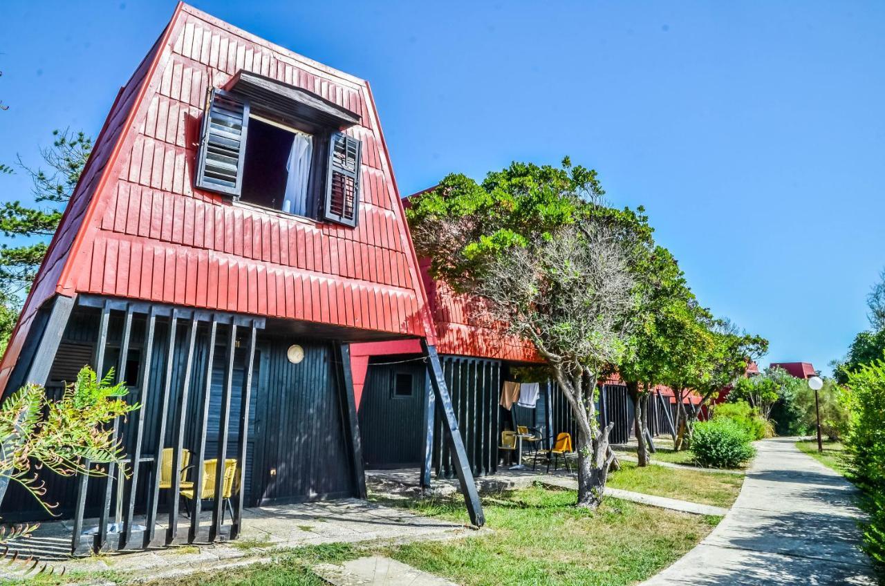 Fkk Ada Bojana Otel Ülgün Dış mekan fotoğraf